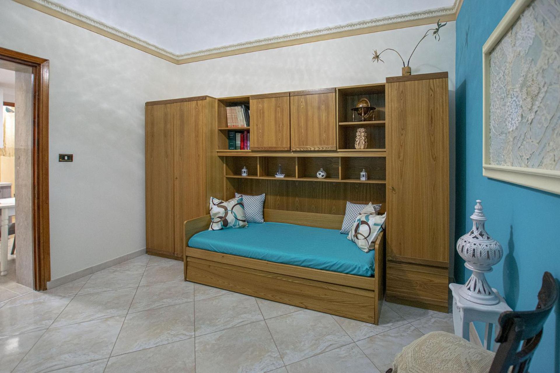 I Tre Golfi - Appartamenti A 300 Mt Dal Mare سان فيتو لو كابو المظهر الخارجي الصورة